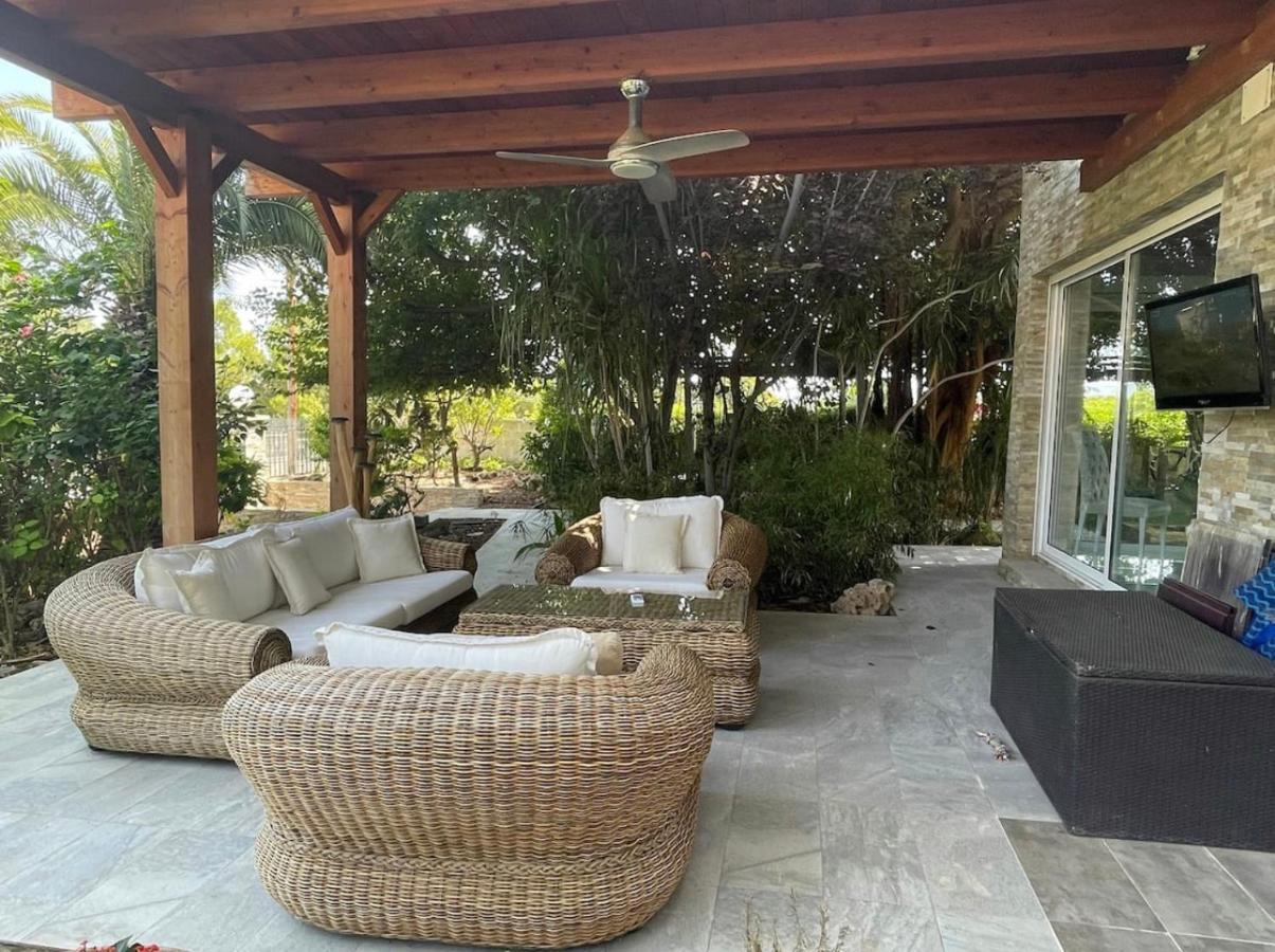 Suite Privada Frente A La Piscina Para 2 Personas Con Sofa Cama Para 2 Mas 4P No Es Casa Completa San Vicente Raspeig Dış mekan fotoğraf