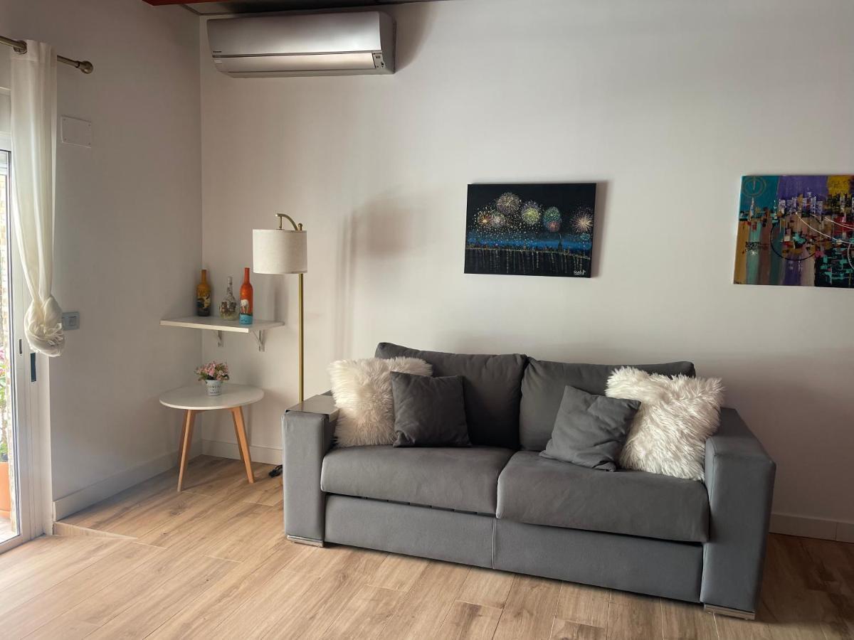 Suite Privada Frente A La Piscina Para 2 Personas Con Sofa Cama Para 2 Mas 4P No Es Casa Completa San Vicente Raspeig Dış mekan fotoğraf