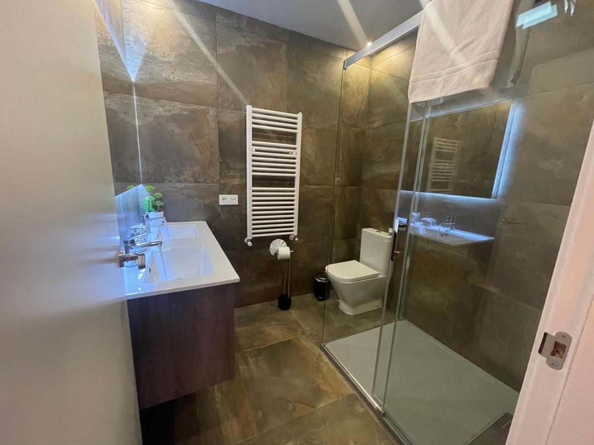 Suite Privada Frente A La Piscina Para 2 Personas Con Sofa Cama Para 2 Mas 4P No Es Casa Completa San Vicente Raspeig Dış mekan fotoğraf